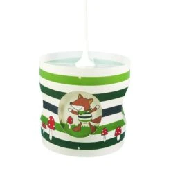 Lampe Enfant Renard -BRILLIANT Soldes Magasin 1000364735 230124 031 DETAILS P000000001000364735
