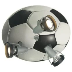 Lampe Enfant Football IV