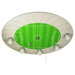 Lampe Enfant Football VII 8 Lampe Enfant Football VII -BRILLIANT Soldes Magasin 1000364741 230124 030 DETAILS P000000001000364741