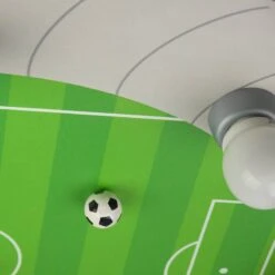 Lampe Enfant Football VII 9 Lampe Enfant Football VII -BRILLIANT Soldes Magasin 1000364741 230124 031 DETAILS P000000001000364741