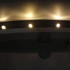 Lampe Enfant Football VII 10 Lampe Enfant Football VII -BRILLIANT Soldes Magasin 1000364741 230124 032 DETAILS P000000001000364741