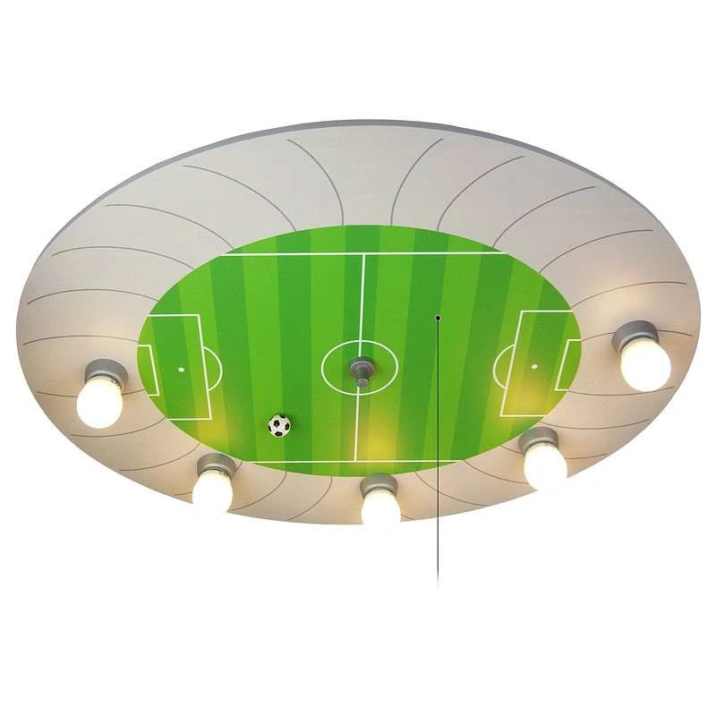 Lampe Enfant Football VIII 1 Lampe Enfant Football VIII