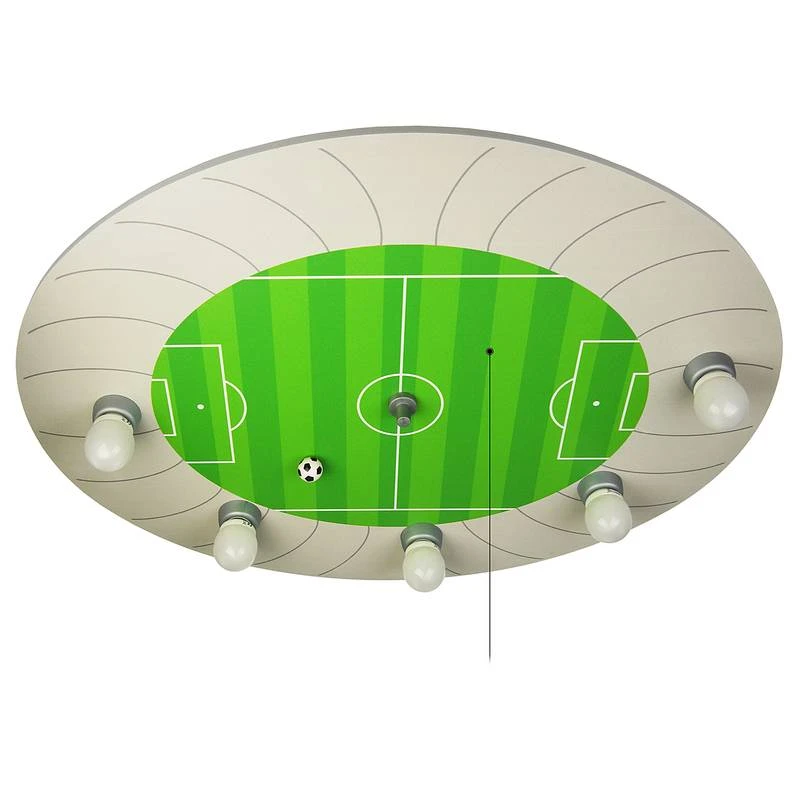 Lampe Enfant Football VIII 3 Lampe Enfant Football VIII – Image 3