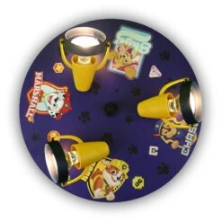 Lampe Enfant Pat’Patrouille III -BRILLIANT Soldes Magasin 1000364756 230124 030 DETAILS P000000001000364756