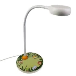 Lampe Enfant Animaux Sauvages