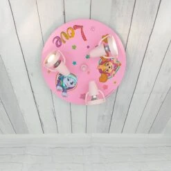 Lampe Enfant Pat’Patrouille IV 7 Lampe Enfant Pat’Patrouille IV -BRILLIANT Soldes Magasin 1000364761 230124 021 MOOD DETAILS P000000001000364761 mood