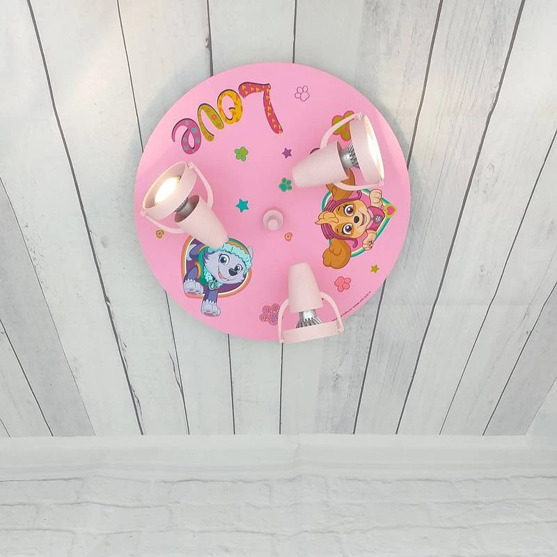 Lampe Enfant Pat’Patrouille IV 3 Lampe Enfant Pat’Patrouille IV – Image 3