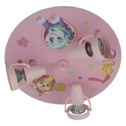 Lampe Enfant Pat’Patrouille IV 9 Lampe Enfant Pat’Patrouille IV -BRILLIANT Soldes Magasin 1000364761 230124 031 DETAILS P000000001000364761