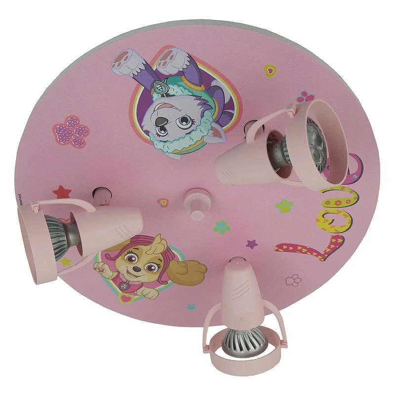 Lampe Enfant Pat’Patrouille IV 5 Lampe Enfant Pat’Patrouille IV – Image 5