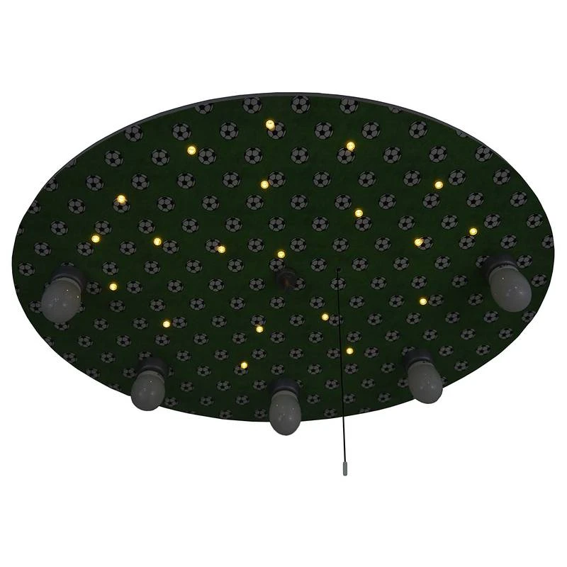 Lampe Enfant Football VI 3 Lampe Enfant Football VI – Image 3