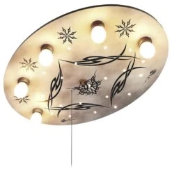 Lampe Enfant Gothic II