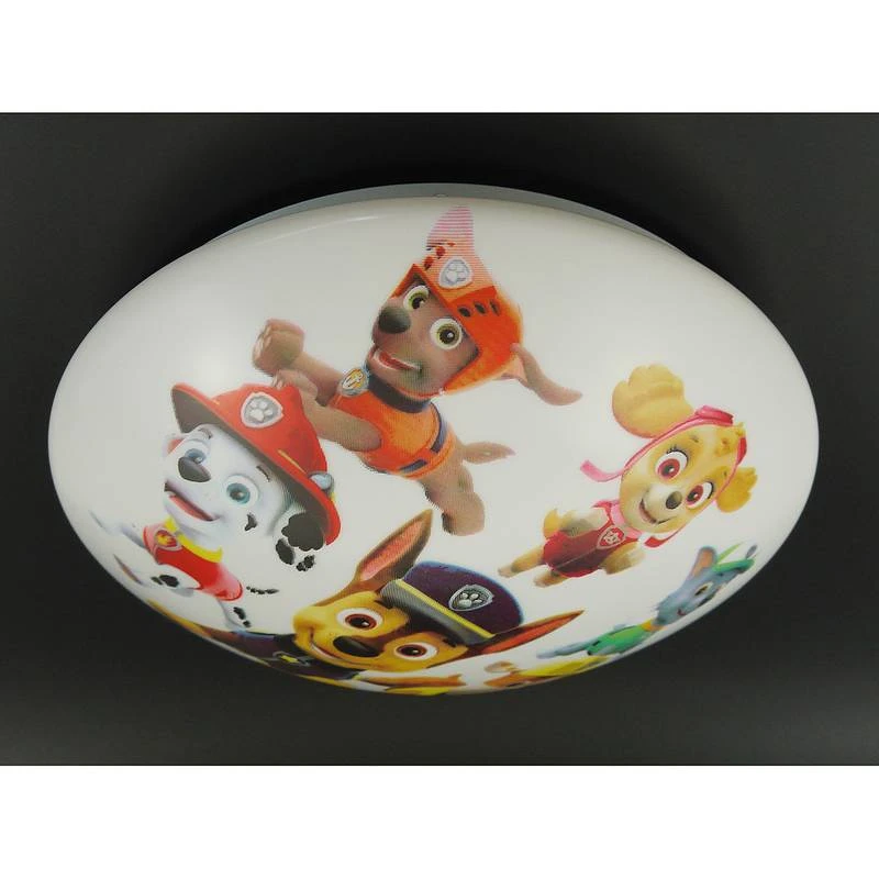 Lampe Enfant Pat’Patrouille V 6 Lampe Enfant Pat’Patrouille V – Image 6