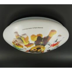 Lampe Enfant Pat’Patrouille V 13 Lampe Enfant Pat’Patrouille V -BRILLIANT Soldes Magasin 1000364779 230124 035 DETAILS P000000001000364779