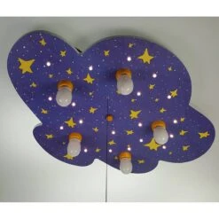 Lampe Enfant Nachthimmel I -BRILLIANT Soldes Magasin 1000364789 230124 020 MOOD DETAILS P000000001000364789 mood