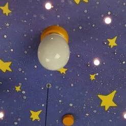 Lampe Enfant Nachthimmel I -BRILLIANT Soldes Magasin 1000364789 230124 030 DETAILS P000000001000364789