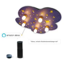 Lampe Enfant Nachthimmel I -BRILLIANT Soldes Magasin 1000364789 230124 031 DETAILS P000000001000364789