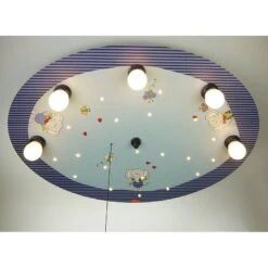 Lampe Enfant Lolo Lombardo II -BRILLIANT Soldes Magasin 1000364791 230124 020 MOOD DETAILS P000000001000364791 mood