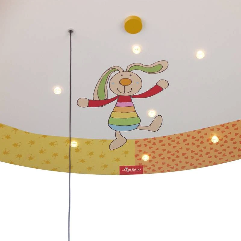 Lampe Enfant Rainbow Rabbit IV 3 Lampe Enfant Rainbow Rabbit IV – Image 3