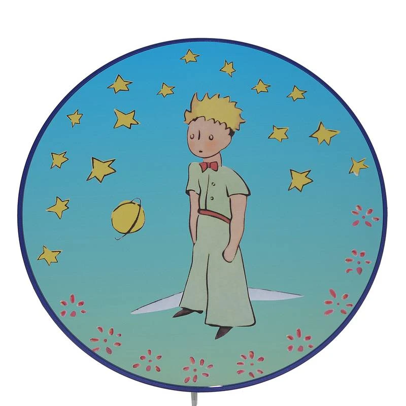 Lampe Enfant Prince 1 Lampe Enfant Prince