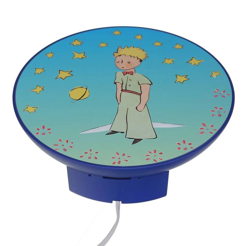 Lampe Enfant Prince 2 Lampe Enfant Prince – Image 2