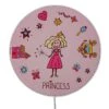 Lampe Enfant Princesse IV