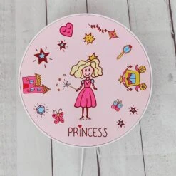 Lampe Enfant Princesse IV -BRILLIANT Soldes Magasin 1000364797 230124 021 MOOD DETAILS P000000001000364797 mood