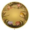 Lampe Enfant Animaux Sauvages IV