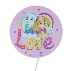 Lampe Enfant Pat’Patrouille VIII