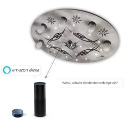 Lampe Enfant Gothic I -BRILLIANT Soldes Magasin 1000364814 230124 031 DETAILS P000000001000364814