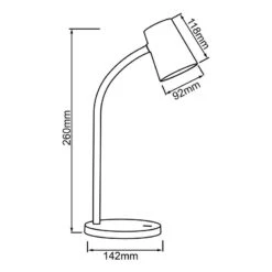 BRILLIANT Lampe Illa -BRILLIANT Soldes Magasin 1000367731 221014 500 SKETCH DETAILS P000000001000367731 sketch