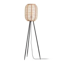 BRILLIANT Lampadaire Tanah 9 BRILLIANT Lampadaire Tanah -BRILLIANT Soldes Magasin 1000367739 221014 040 DETAILS P000000001000367739