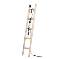 BRILLIANT Lampadaire Ladder