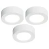 Nordlux Spots Encastrables Kitchenio (lot De 3)