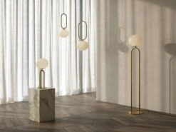 Nordlux Lampadaire Shapes -BRILLIANT Soldes Magasin 1000372103 230221 020 MOOD DETAILS P000000001000372103 mood