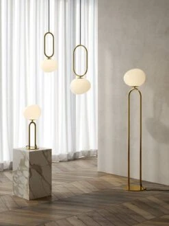 Nordlux Lampadaire Shapes -BRILLIANT Soldes Magasin 1000372103 230221 021 MOOD DETAILS P000000001000372103 mood