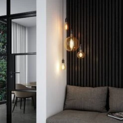 Nordlux Ampoule LED Smart E27 II (lot De 2) -BRILLIANT Soldes Magasin 1000372291 230221 020 MOOD DETAILS P000000001000372291 mood