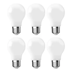 Nordlux Ampoules Fil (lot De 6)