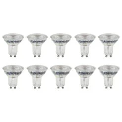 Ampoules LED Nubsi (lot De 10)