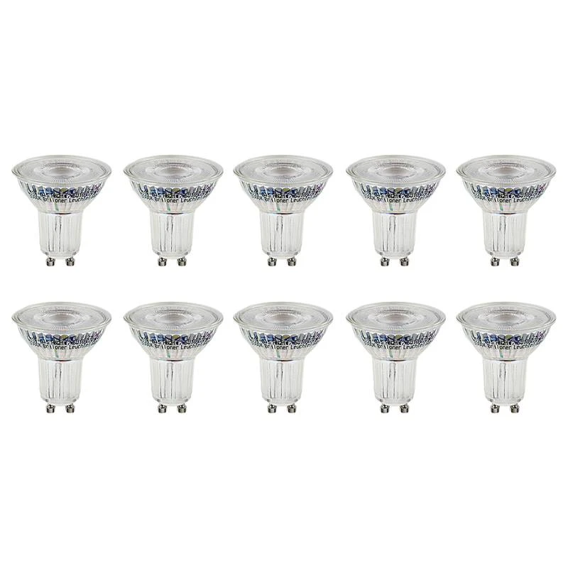 Ampoules LED Nubsi (lot De 10) 1 Ampoules LED Nubsi (lot De 10)