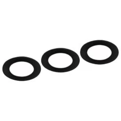 Spots Encastrables Flat In (lot De 3) -BRILLIANT Soldes Magasin 1000372511 230201 010 IMAGE P000000001000372511