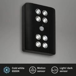 Réglette LED Otte -BRILLIANT Soldes Magasin 1000372547 230201 030 DETAILS P000000001000372547