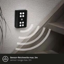 Réglette LED Otte -BRILLIANT Soldes Magasin 1000372547 230201 040 DETAILS P000000001000372547