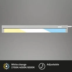 Réglette LED Pono -BRILLIANT Soldes Magasin 1000372548 230201 031 DETAILS P000000001000372548