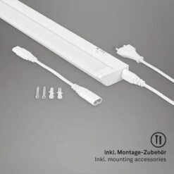 Réglette LED Pono -BRILLIANT Soldes Magasin 1000372560 230201 030 DETAILS P000000001000372560