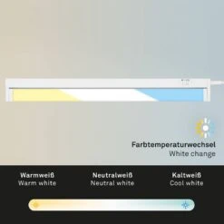 Réglette LED Pono -BRILLIANT Soldes Magasin 1000372560 230201 060 DETAILS P000000001000372560