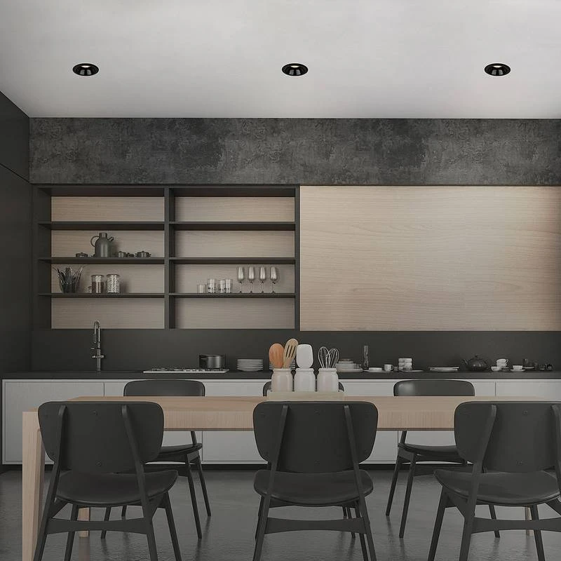 Spots Encastrables Fondo (lot De 3) 2 Spots Encastrables Fondo (lot De 3) – Image 2