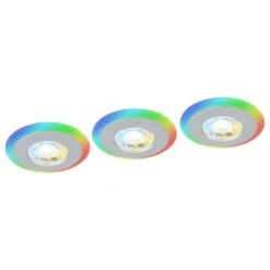 Spots Encastrables Skill Color (3)