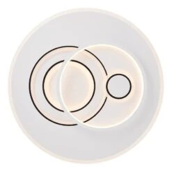 BRILLIANT Plafonnier Furtado I -BRILLIANT Soldes Magasin 1000373682 230203 060 DETAILS P000000001000373682