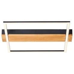 BRILLIANT Plafonnier Loneos II -BRILLIANT Soldes Magasin 1000373747 230203 040 DETAILS P000000001000373747