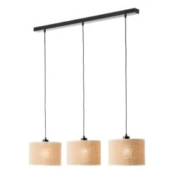 BRILLIANT Suspension Aniela II 15 BRILLIANT Suspension Aniela II -BRILLIANT Soldes Magasin 1000373826 230207 050 DETAILS P000000001000373826